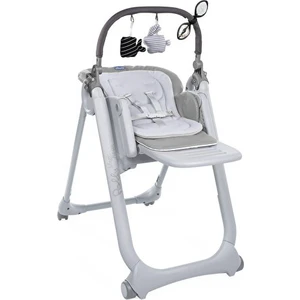 Polly Magıc Relax Lıght Grey- Toybar-Pr