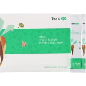 Tıens Inülin Içeren Takviye Edici Gıda