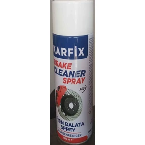 Fren Balata Spreyi 500 ml