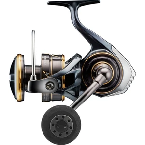 Caldia SW 22 8000 P Jig Olta Makinesi