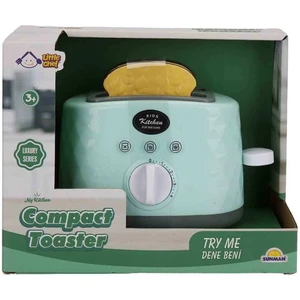 Little Chef Ekmek Kızartma Makinesi