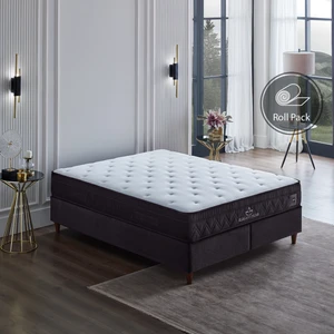 Elegant Prime Pocket Yaylı Roll Pack Yatak