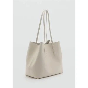 Large Pürtüklü Shopper Çanta