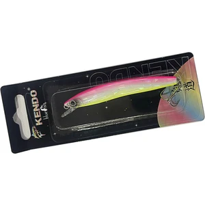 Bluefish 01 80F Kurşun Arkası Maket Balık