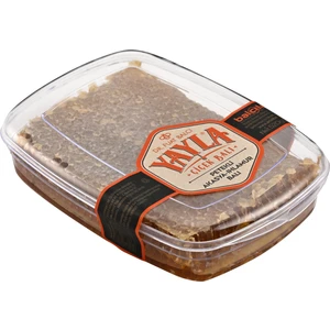 Dr. Fuat Balcı Yayla Petek Balı 520 gr