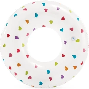 IS59259 Intex Desenli Simit 81 cm 8+Yaş