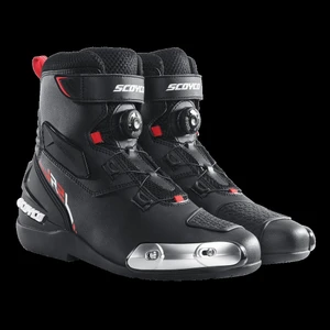 MR002-2 4 Mevsim Kısa Bot