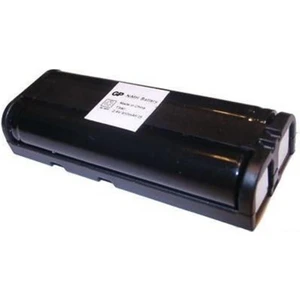 T390 2.4V 900 mAh 2'li Telsiz Telefon Pil