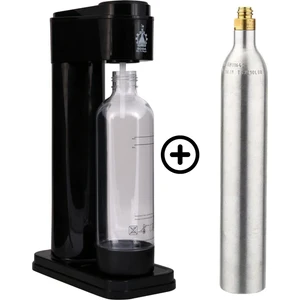 Mtm Soda Makinesi Tüplü