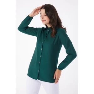 Zümrüt Tesettür Tunik 13249
