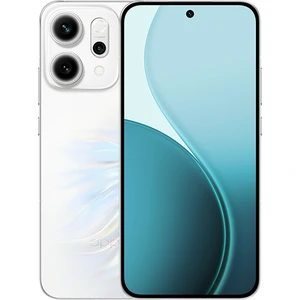 Reno14 5G 256 GB 12 GB Ram (Oppo Türkiye Garantili) Opal Beyaz