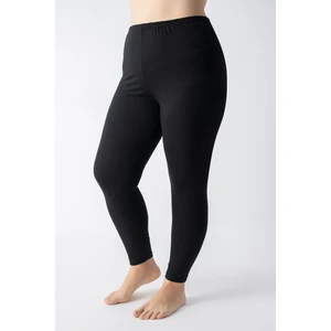 Kadın Battal Modal Uzun Tayt