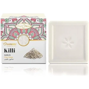 Phytoflora Killi Sabun 125 gr