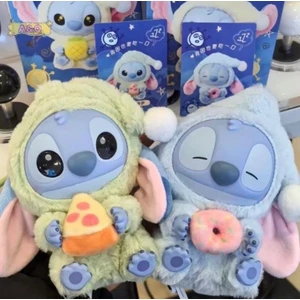 1 Adet Koala Sürpriz Kutuda Rasgele Figür Labubu Bebek Stiç