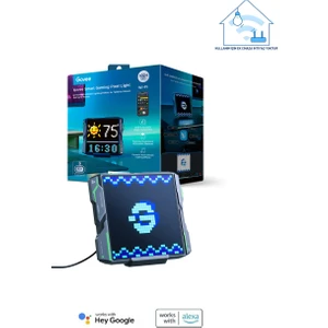 Gaming Pixel Aydınlatma H8630C81