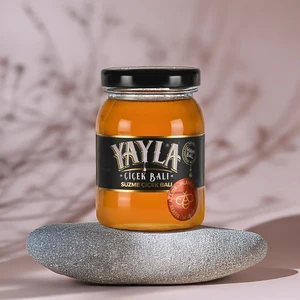 Yayla Çiçek Balı (Ham Bal) 225 gr