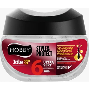 250 ml Jöle Carbon Şekillendirici Yüksek Tutuculuk ve Arındırıcı Etkili Jel