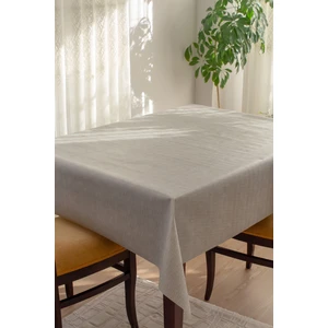 Decorekor astarlı Elyaf Tabanlı Silinebilir Hijyenik Muşamba Pvc Masa Örtüsü 141.B