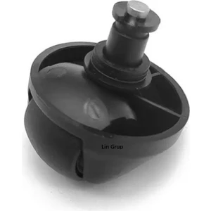 Xiaomi Mop 2 Ultra S10+ S20+ Uyumlu Ön Teker