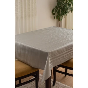 Decorekor astarlı Elyaf Tabanlı Silinebilir Hijyenik Muşamba Pvc Masa Örtüsü 078.B