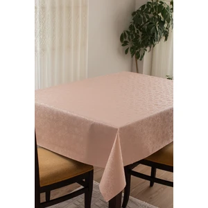 Decorekor astarlı Elyaf Tabanlı Silinebilir Hijyenik Muşamba Pvc Masa Örtüsü 514-58