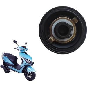 Kilometre Çarkı ( Okuyucu ) - Rks Blazer Xr 50