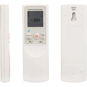 Sharp CRMC-A665JBEZ Klima Kumandası