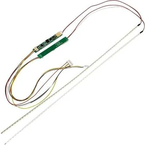 Powermaster 17'' 380 x 2.0mm Dim LED Kesilebilir Kit