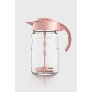 Spiro 1700 ml Pudra Kapaklı Cam Karıştırma Sürahisi 111030