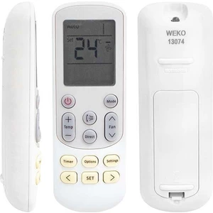 Samsung Klima Kumandası DB93-14643