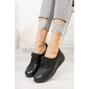 Comfort Tam Ortopedik Başparmak Kemik Çıkıntısı Için Özel Üretim Günlük Anne Ayakkabısı