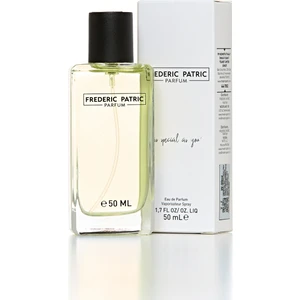Frederic Patric Y-7 50 ml Kadın Parfümü
