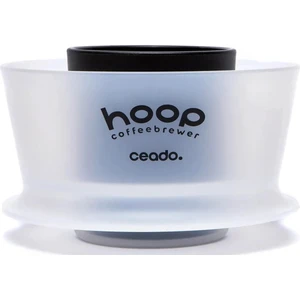 Hoop Coffee Brewer Ghost
