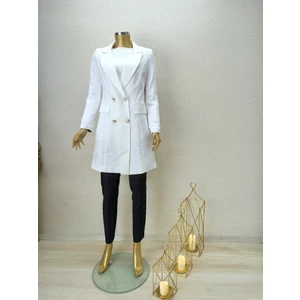 Qys 6002 Ceket 2 Düğme #22-07#