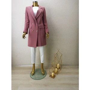 Qys 6002 Ceket 2 Düğme #22-07#