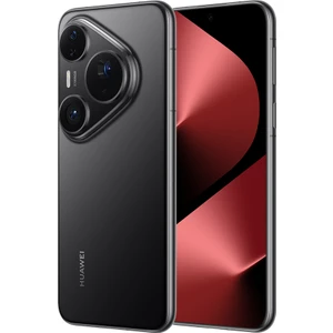 Pura 80 Pro 512GB 12GB Ram (Huaweı Türkiye Garantili) Parlak Siyah