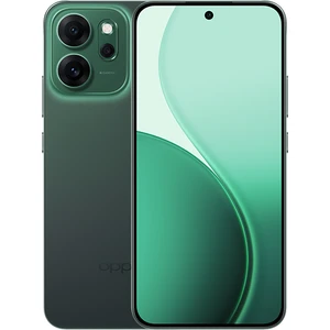 Reno14 F 5G 256 GB 12 GB Ram (Oppo Türkiye Garantili) Işıltılı Yeşil