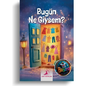Bugün Ne Giysem?