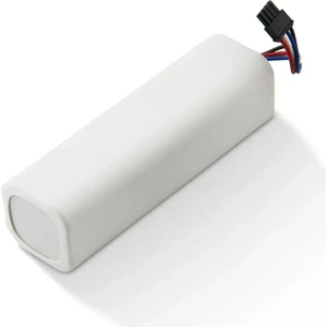 Xiaomi Mi Robot Vacuum Mop 2 Pro Plus 3D Global Versiyon Süpürge Batarya (Orjinal Kapasite) 5200MAH Pil stytj02zhm