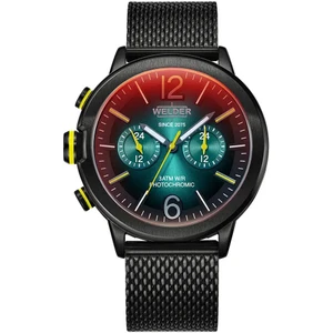 WWMD1016 Erkek Kol Saati