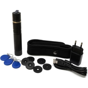 LCW-ED100 Bekçi Tur Kontrol Sistemi