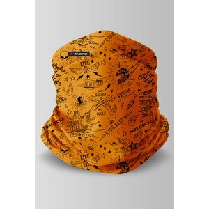 Savage You Motorcu Buff Maske Outdoor Boyunluk Unisex Bandana