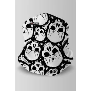 Skull Motorcu Buff Maske Outdoor Boyunluk Unisex Bandana