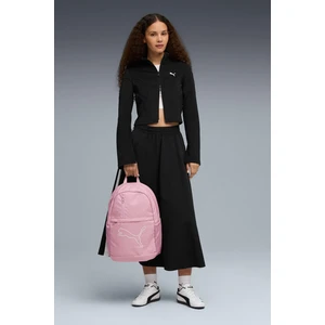 Plus Backpack Pembe Kadın Sırt Çantası