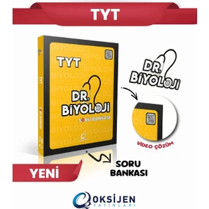 Tyt Dr.biyoloji Soru Bankası
