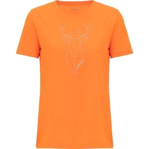 Torm Kadın Turuncu Tişört