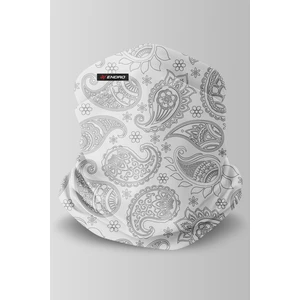 White Vibe Motorcu Buff Maske Outdoor Boyunluk Unisex Bandana