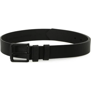 Bl Lıva 5pr Siyah Erkek Kemer