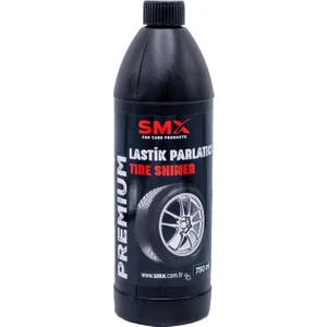 Lastik Parlatıcı  750 ml