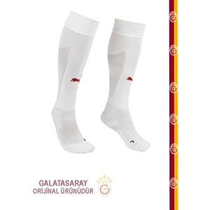 Puma A Takım Beyaz Çorap